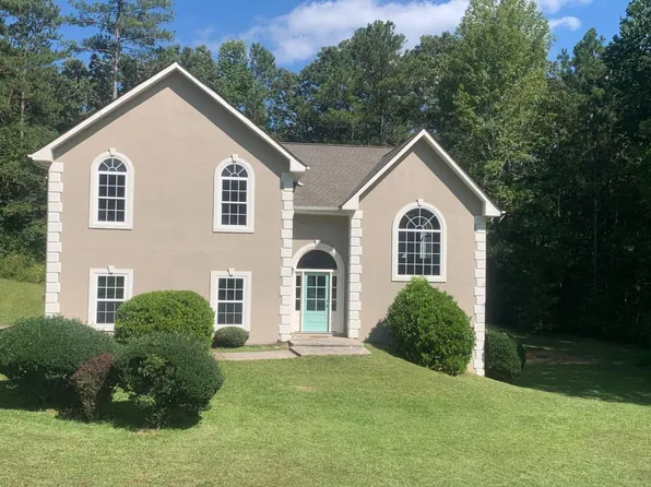 8550 Kencrest Dr, Winston, GA 30187