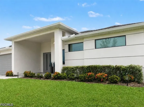 2019 SW 28th Lane Cpe, Coral, FL 33914