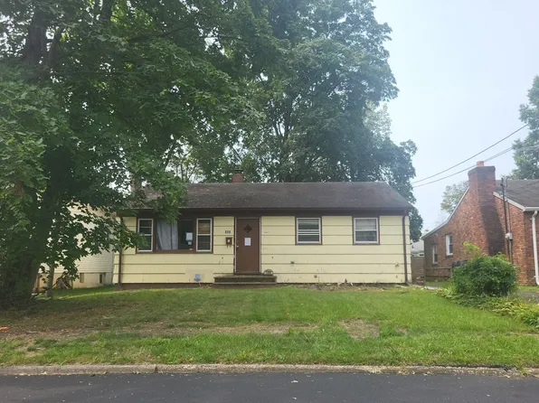 158-60 Wiley Ave, Plainfield, NJ 07062