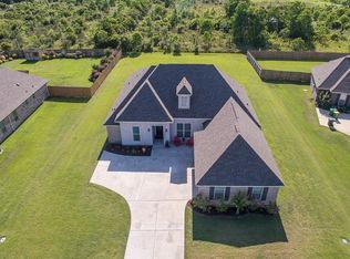 10063 Ponderosa Pl, Vancleave, MS 39565