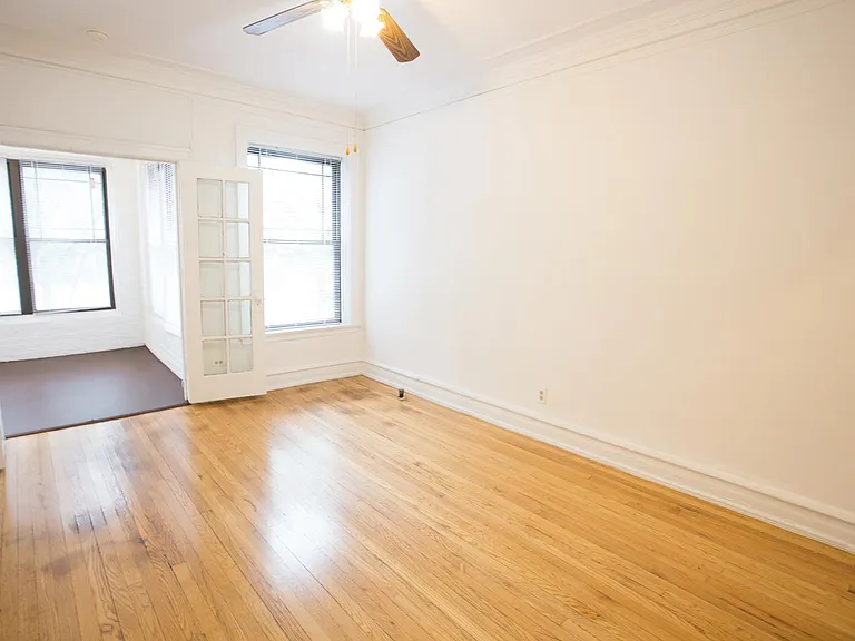 Dining/Living room