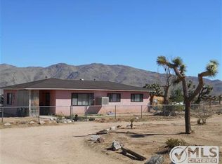 25812 Desert View Ave, Apple Valley, CA 92308