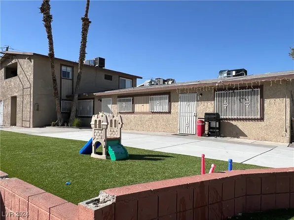 537 McKellar Cir, Las Vegas, NV 89119