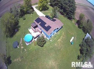 4004 S Geber Rd, Trivoli, IL 61569