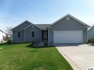 7505 Norfolk Dr, Onsted, MI