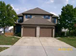 2360 Sweet Creek Ct, Grove City, OH 43123