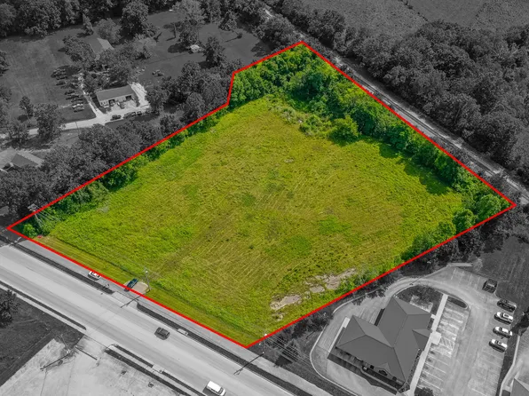 519 Walnut Meadow Rd, Berea, KY 40403