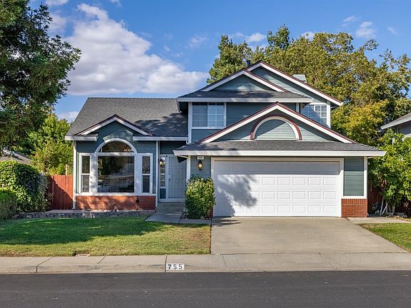 755 Violet Ln Vacaville Ca 95687 Mls 321097435 Zillow