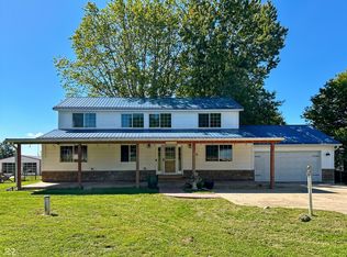 3735 Egbert Rd, Martinsville, IN 46151