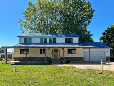 3735 Egbert Rd, Martinsville, IN, 46151