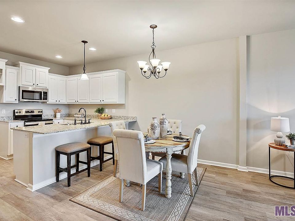 1st image of 17425 Berkshire Dr #49