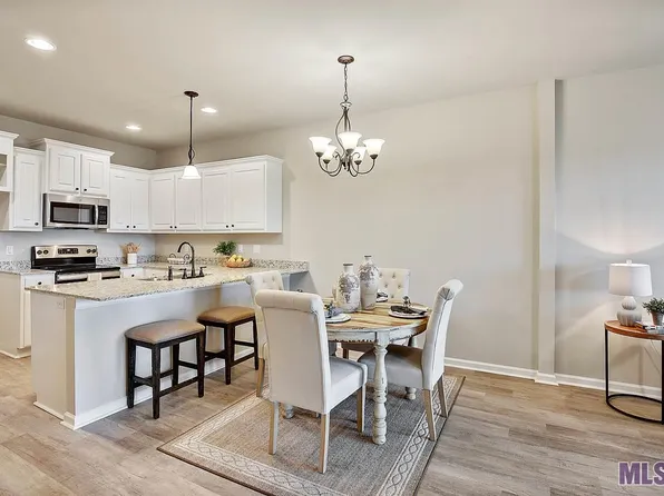 17419 Berkshire Dr #51, Prairieville, LA 70769