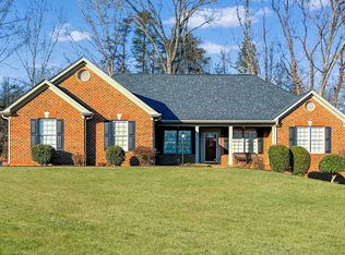 125 Dakota Dr, Danville, VA 24540