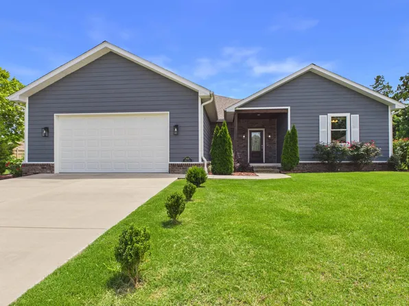 2005 Osage Ln, Mountain Home, AR 72653