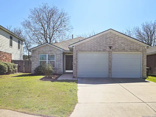 6510 CHASETHORN DR, San Antonio, TX 78249