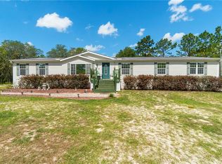 9096 SW 130th Ave, Dunnellon, FL 34432