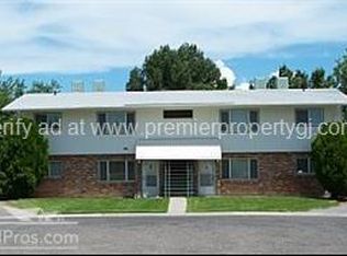 2160 N 15th St, Grand Junction, CO 81501