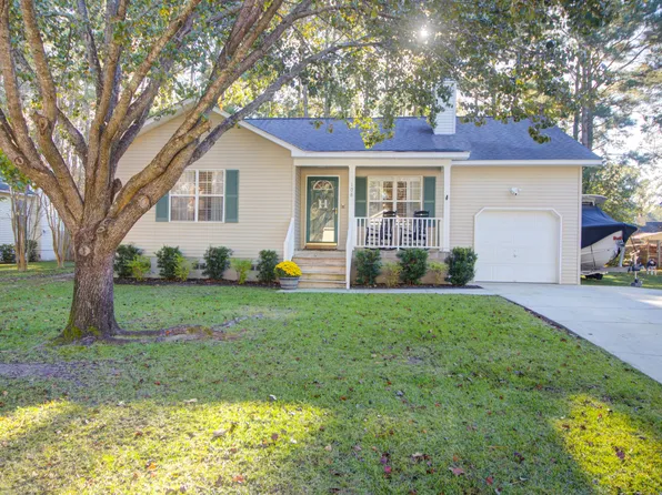 108 Apache Dr, Summerville, SC 29483