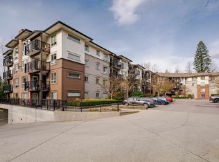 11665 Haney Byp #102, Maple Ridge, BC V2X 2J7