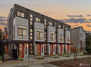 1433 E Howell St, Seattle, WA 98122