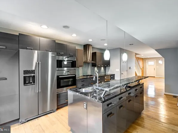 521 S Collington Ave, Baltimore, MD 21231