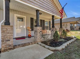 1107 Bethpage Rd, Kannapolis, NC 28081