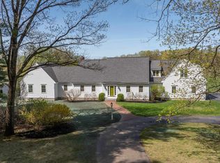 101 Richardson Rd, Hollis, NH 03049