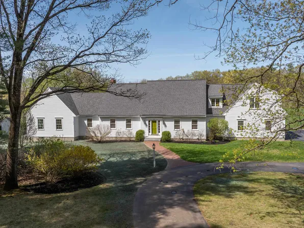 101 Richardson Road, Hollis, NH 03049