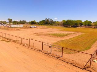 1 N Ghost Rider St, San Tan Valley, AZ 85140