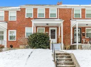 1541 Gleneagle Rd, Baltimore, MD 21239