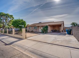 1857 W Burgess Ln, Phoenix, AZ 85041