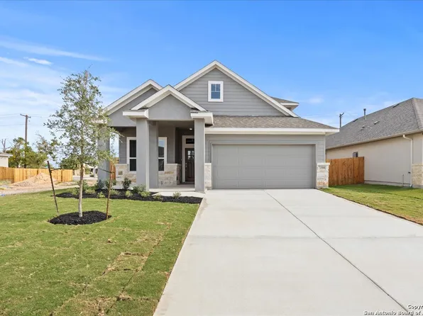 1916 Split Rock Road, New Braunfels, TX 78130
