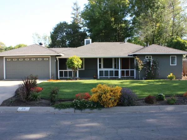 28 Dawn Dr, Pleasant Hill, CA 94523