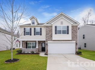 4733 Manchineel Ln, Monroe, NC 28110