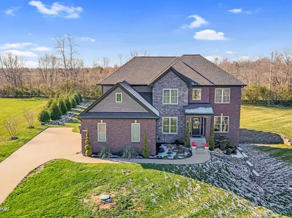 353 Grape Vineyard Way, Fisherville, KY 40023