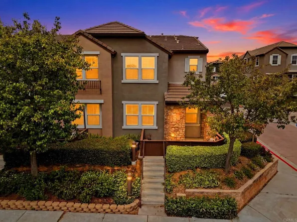 1410 Rosemonde Ln, Santee, CA 92071