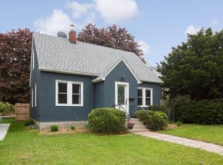 1828 Bush Ave, Saint Paul, MN 55119