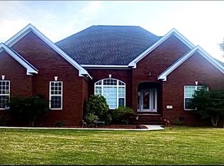 185 Fawn Ridge Dr SE, Decatur, AL 35603