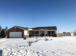 307 Julie Dr, Dwight, IL 60420