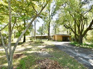 3035 Culpepper Ln, Vernon, FL 32462