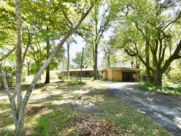 3035 Culpepper Ln, Vernon, FL 32462