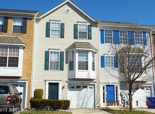 12602 Willow View Pl, Waldorf, MD
