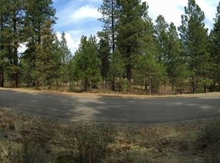 341 Rocking Chair Rd, Cle Elum, WA 98922