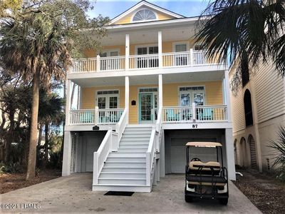 87 Ocean Creek Blvd, Saint Helena Island, SC, 29920
