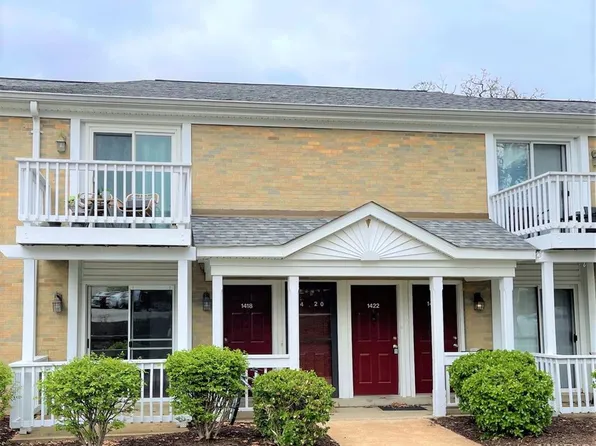 1418 Bluebird Ter, Saint Louis, MO 63144