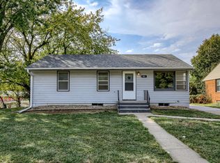 801 La Brea Ave, Lincoln, NE 68504