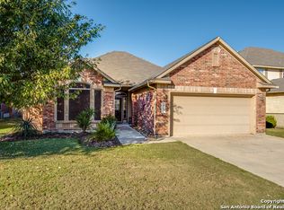 445 Silver Buckle, Schertz, TX 78154