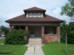1402 5th Ave, Scottsbluff, NE 69361