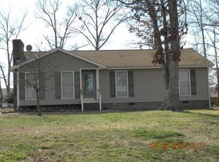 113 Greenbriar Rd, Roanoke Rapids, NC 27870