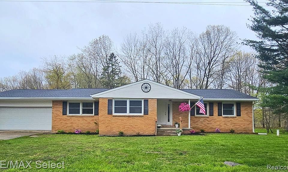 3750 Haynes Rd, Stockbridge, MI 49285 MLS 20230031954 Zillow